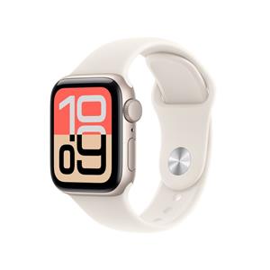 Apple Watch SE 3 -  starlightstarlband